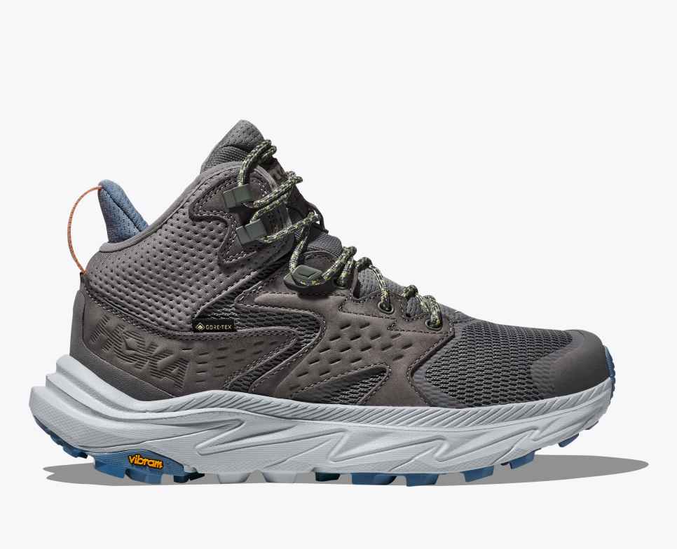 Anacapa 2 middels GORE-TEX Astral/Illusion