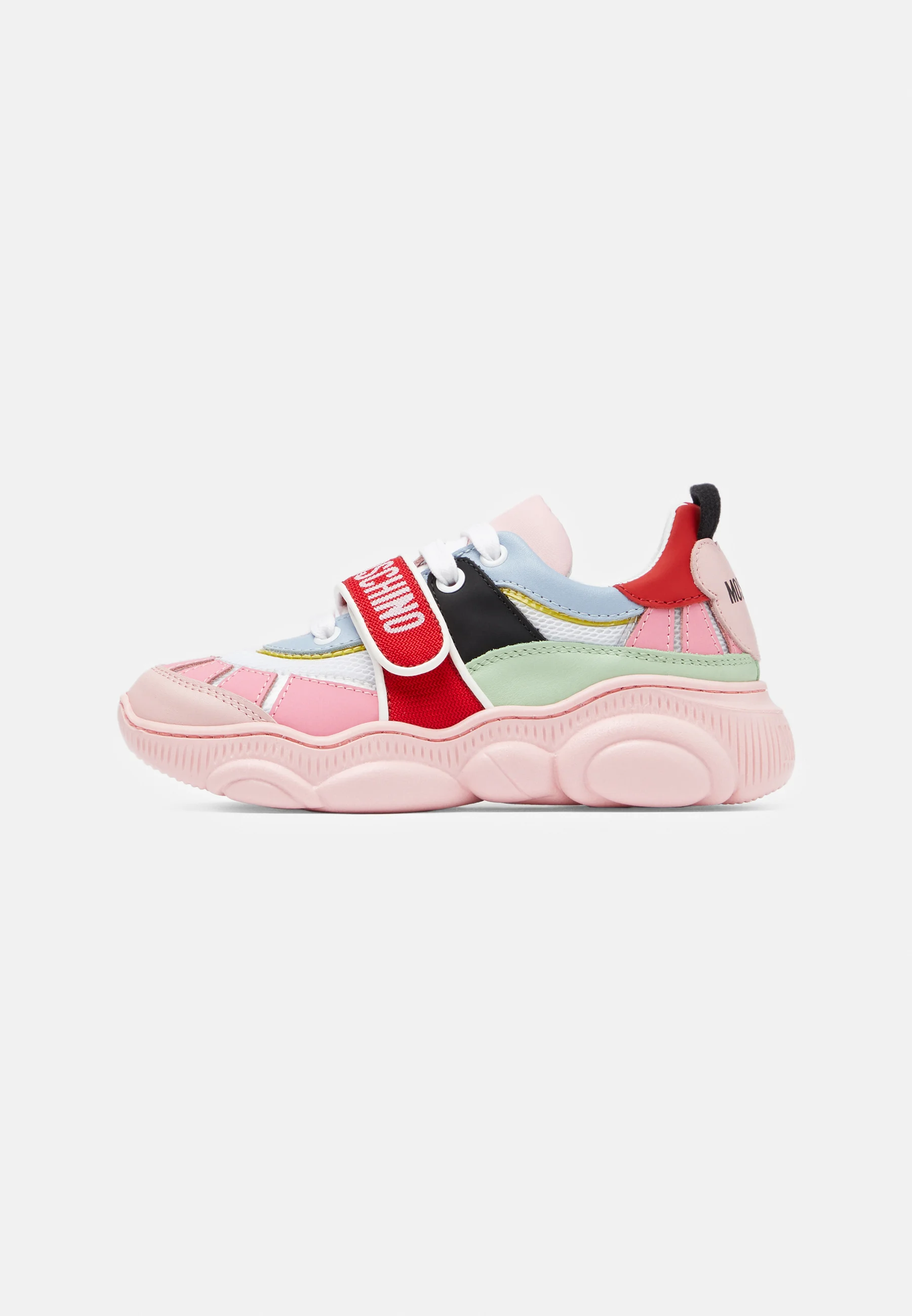 Zapatillas bajas MOSCHINO