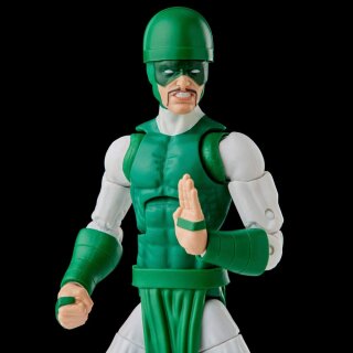 Marvel Legends Series: Karnak (BAF: Totally Awesome Hulk)