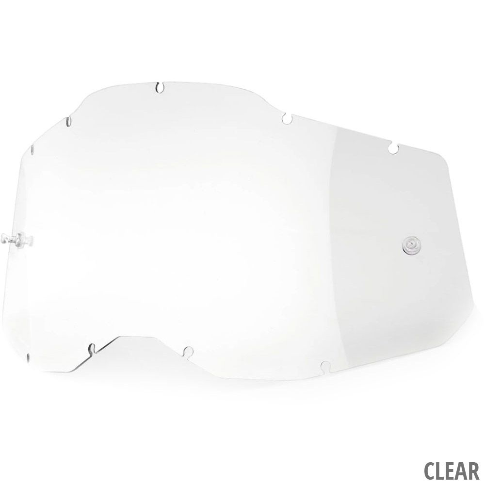 100% Gen 2 Replacement - Ersatzglas kaufen | Bike-Discount