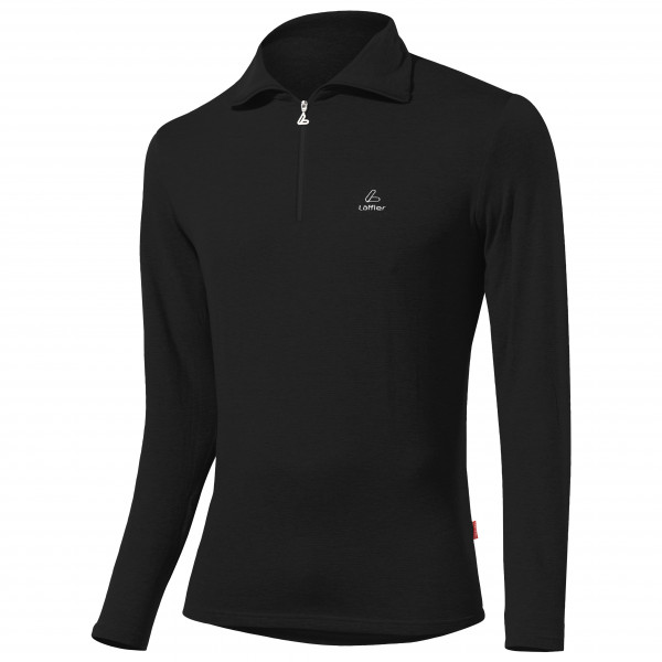 Löffler - Midlayer Evo Turtle Transtex - Fleecepullover