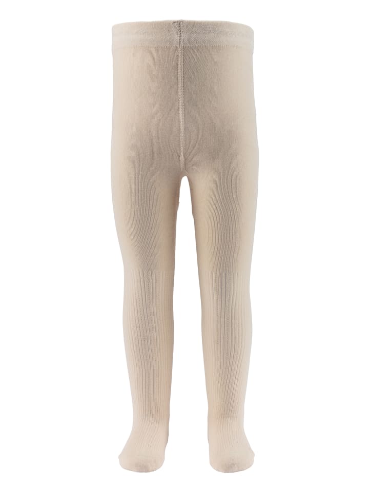 Sterntaler Strumpfhose Struktur in ecru farbend günstig kaufen