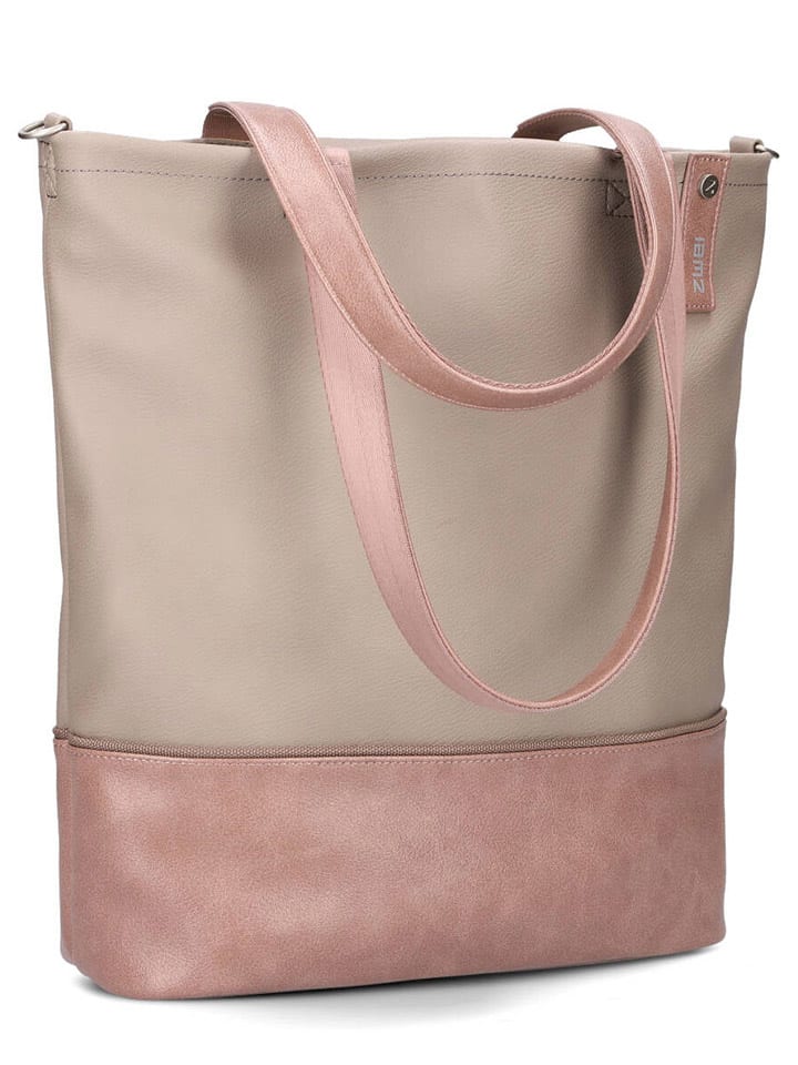 Zwei Schultertasche 