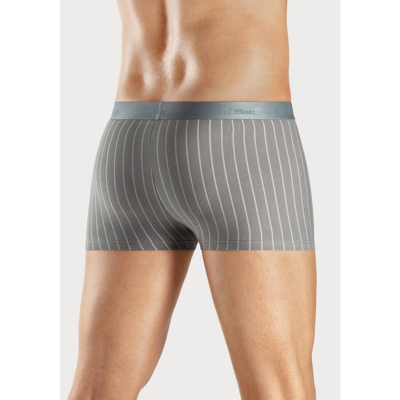 S.OLIVER Unterhose Herren