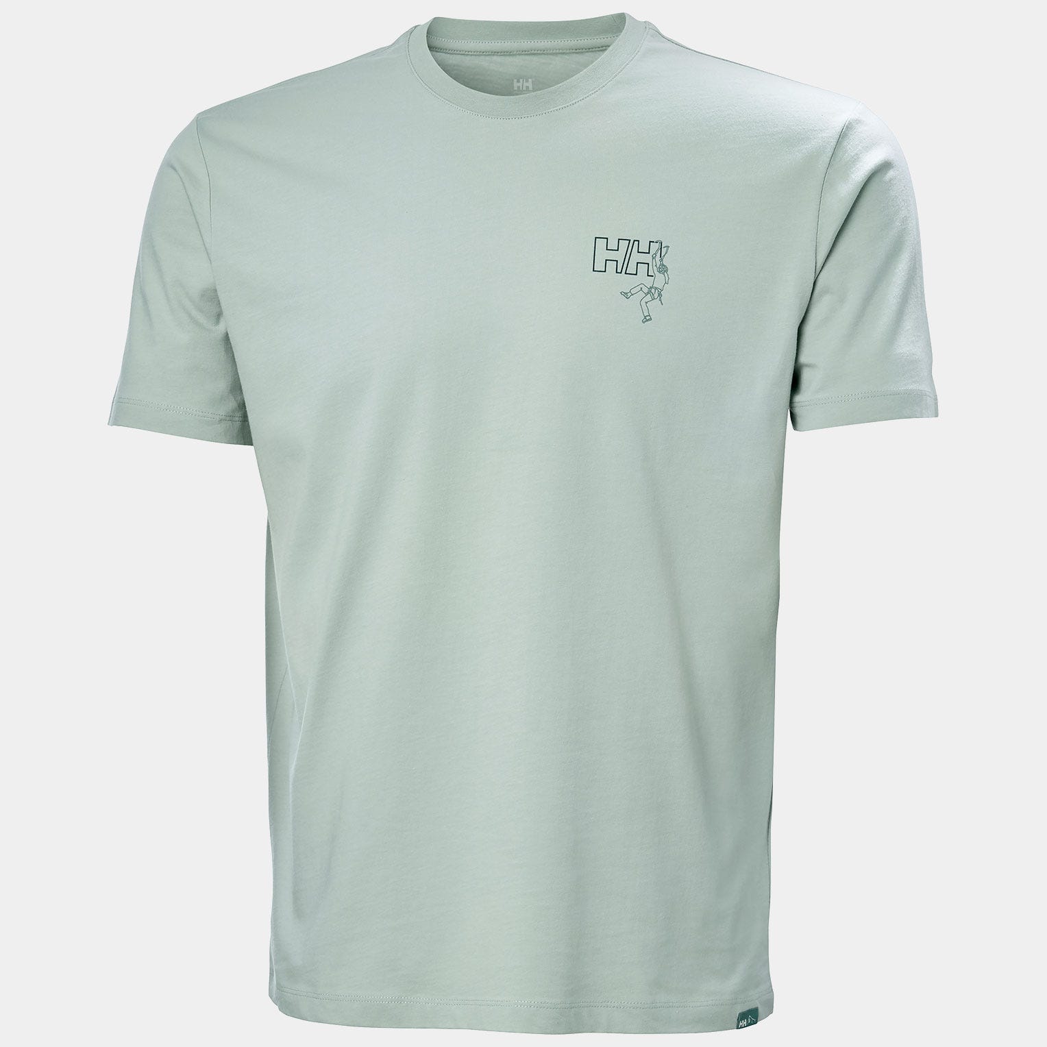 Men’s F2F Cotton Tee 2.0