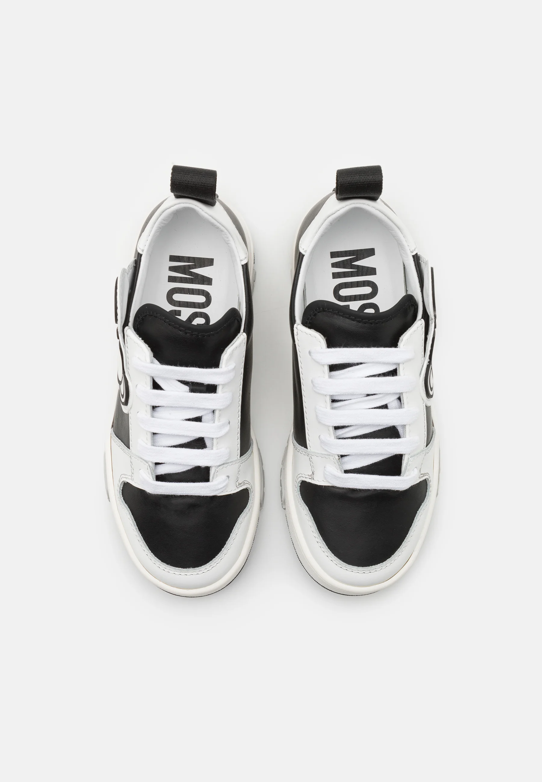 MOSCHINO UNISEX - Zapatillas bajas