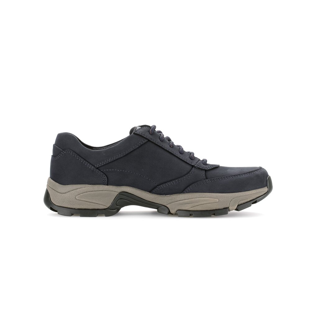Pius Gabor PG0138 Sneaker low blau