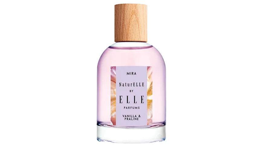 ELLE NaturELLE Mira Eau de Parfum 100 ml