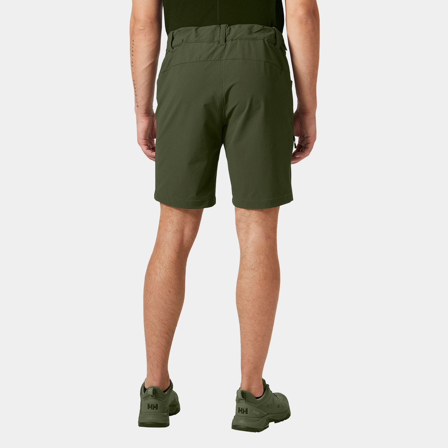 Men's Blaze Softshell Shorts