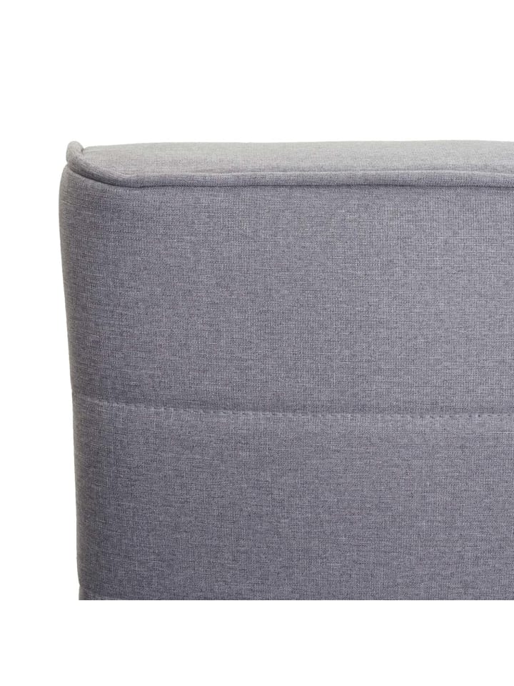 MCW Schlafsofa mit Schlaffunktion J17, Grau günstig kaufen onesize