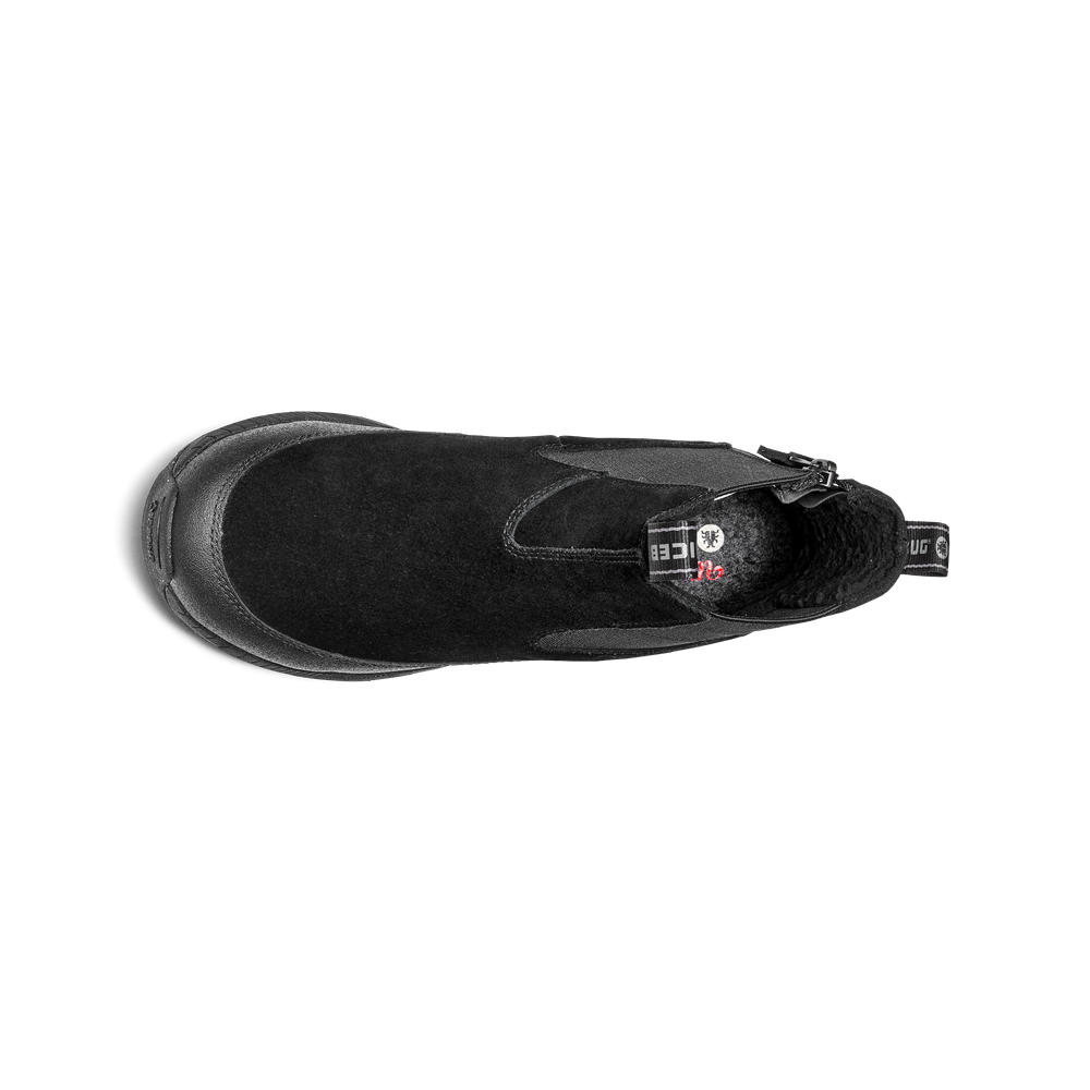 Icebug Boda Mens BUGrip H41015-9A / schwarz