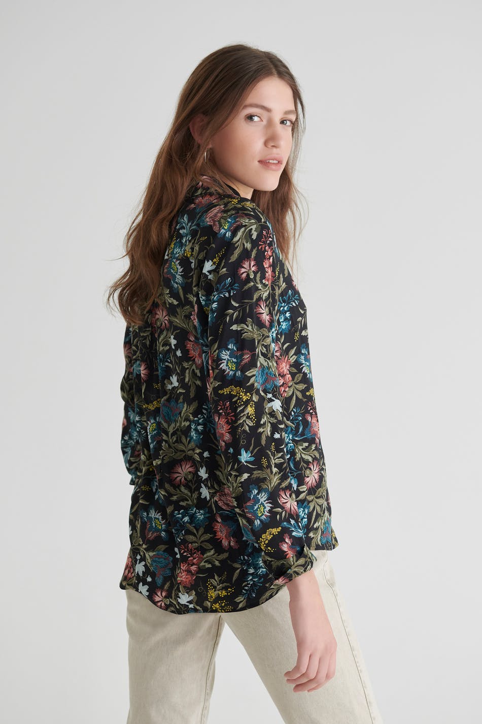 Vilma shirt
