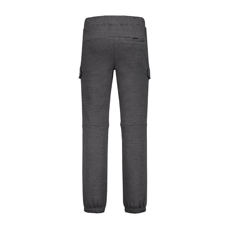 Pantaloni jogger Korda cărbune