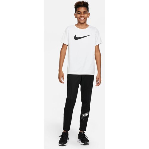 KINDER SPORTHOSE B NK TF TAPER PANT GFX 1