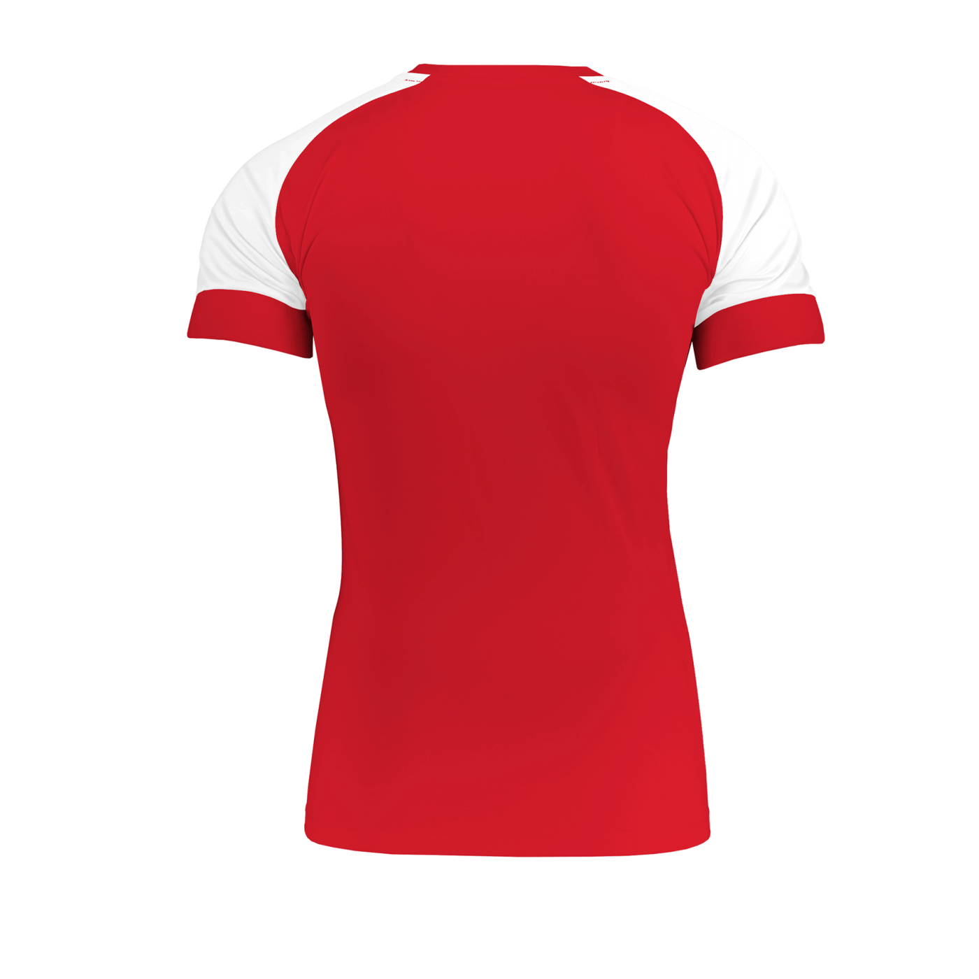 Jako Champ 2.0 Trikot kurzarm Rot F01