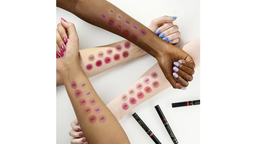 essence the slim Stick 102 - Over the nude