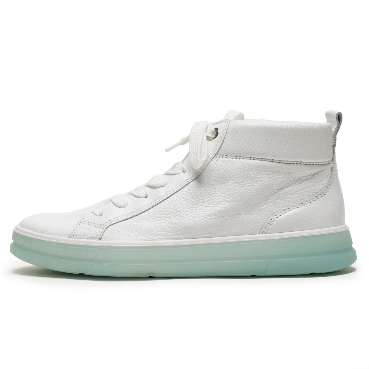 ARA Stiefeletten weiss Frisco
