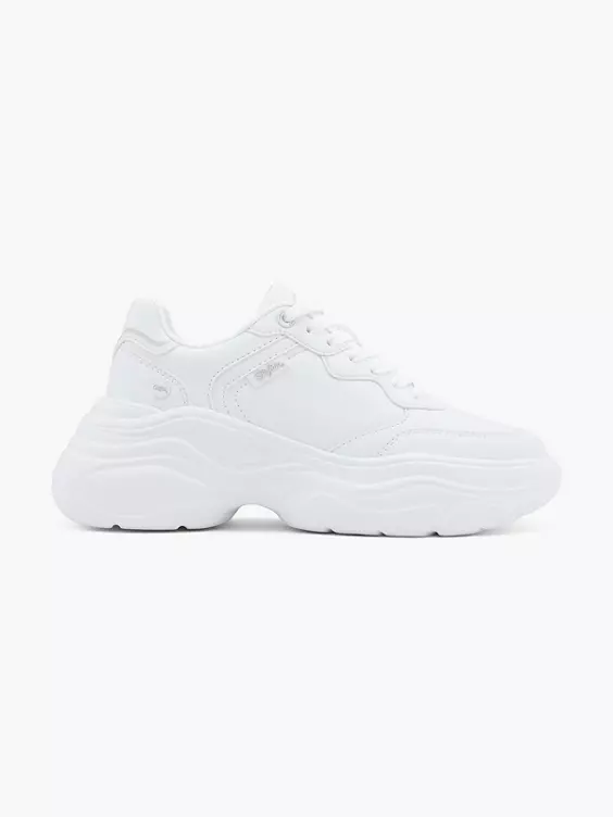 Buffalo Chunky Sneaker