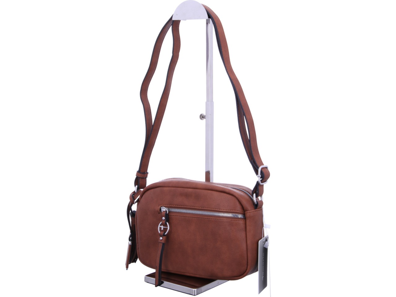 TAMARIS Handtaschen braun Nele