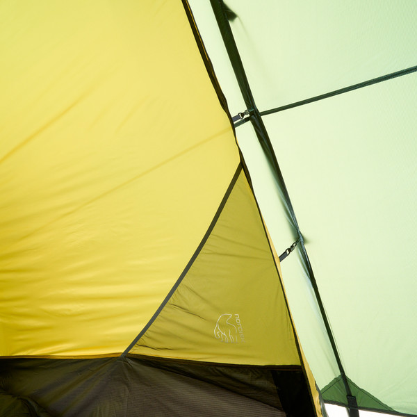 OPPLAND 2 LW TENT - Tunnelzelt