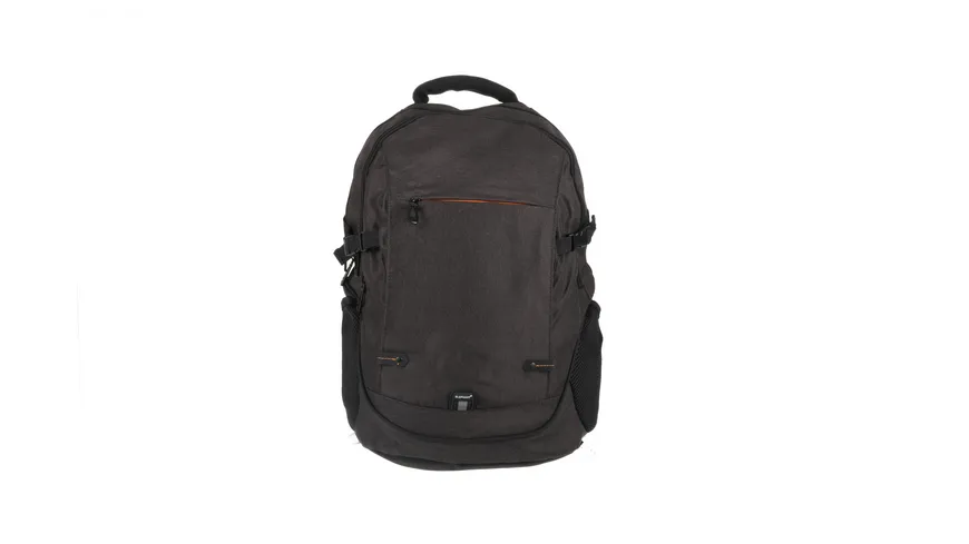 ELEPHANT Rucksack anthratit