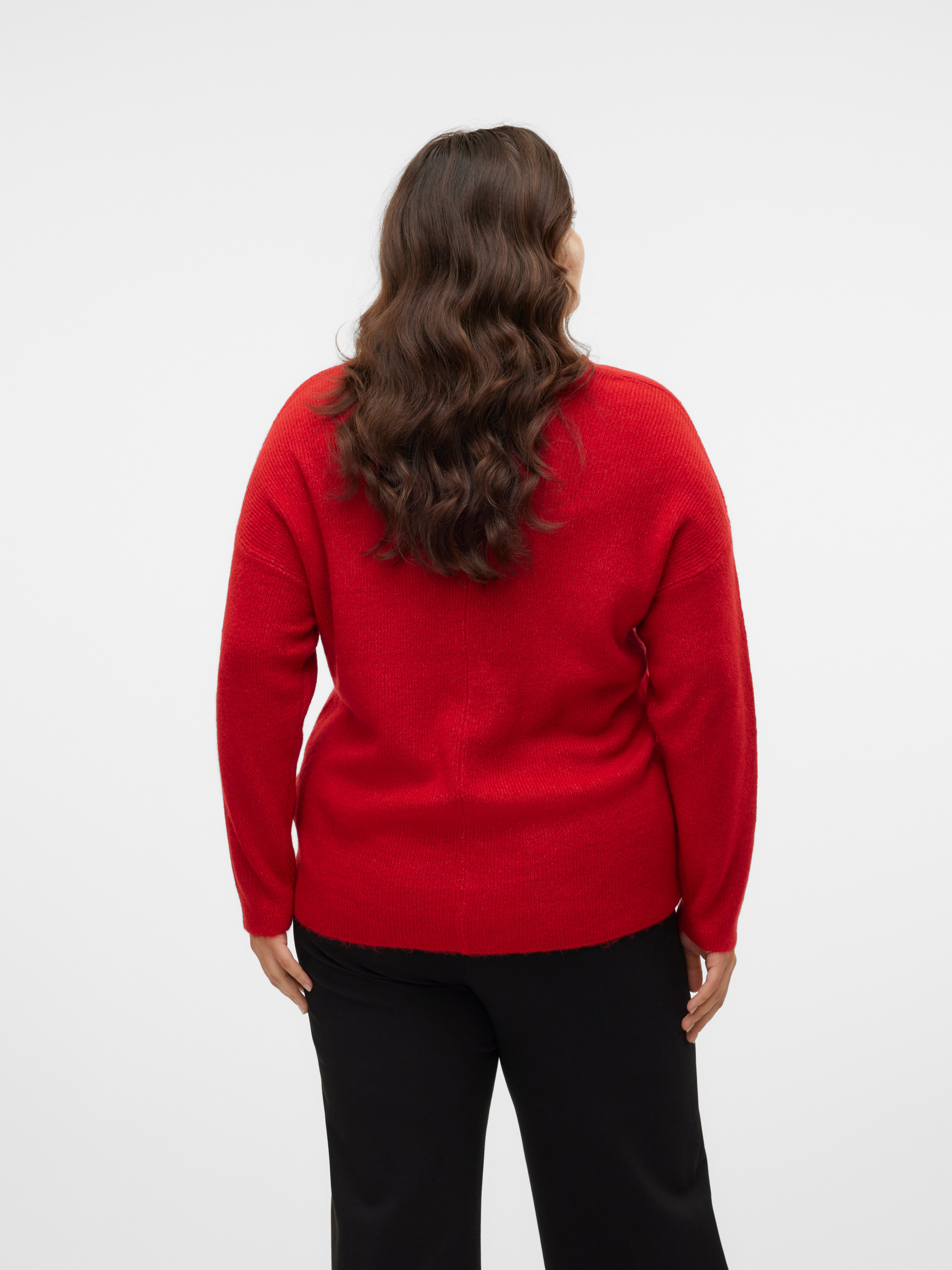 VMCREWLEFILE Pullover