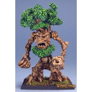 Mossbeard, Elven Monster