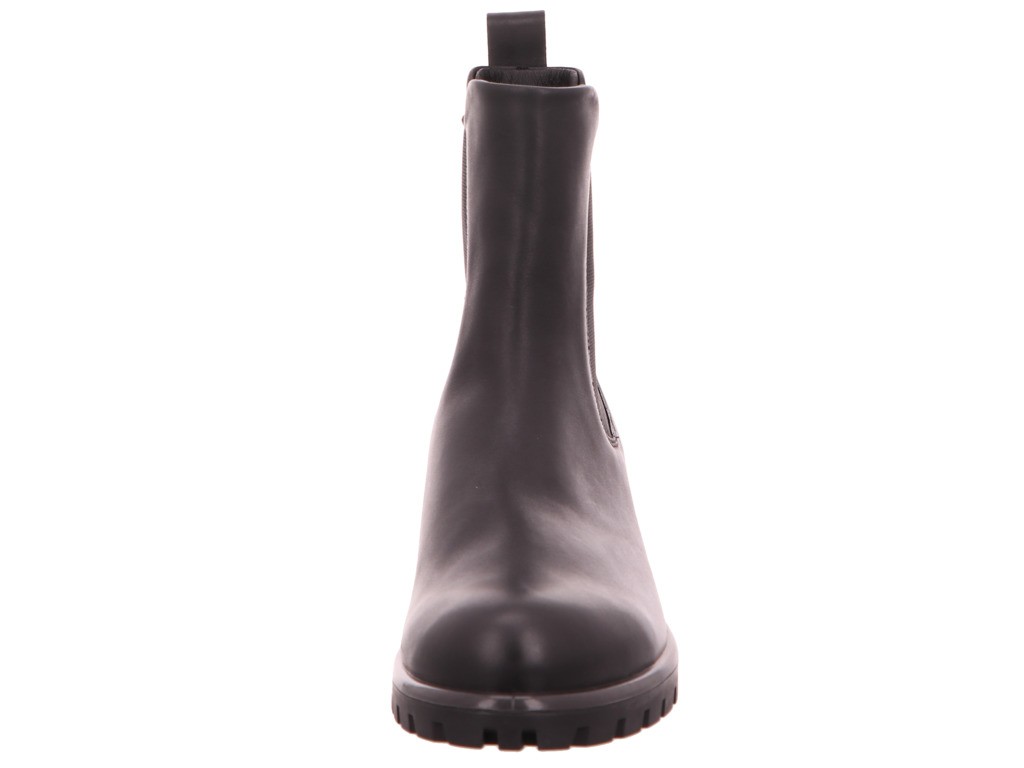 ECCO Stiefeletten schwarz