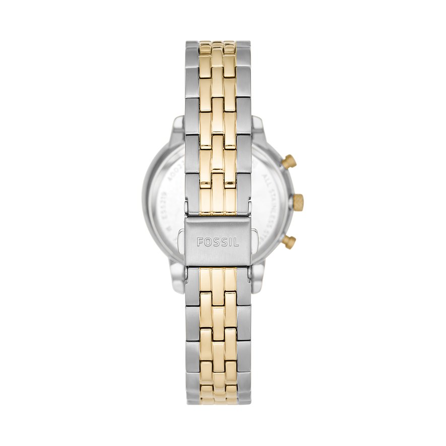 Fossil Chronograph Neutra