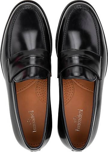 Franceschetti Slipper