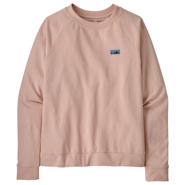 Patagonia - Women's Reg. Org. Certified Cotton Essential Top - Pullover