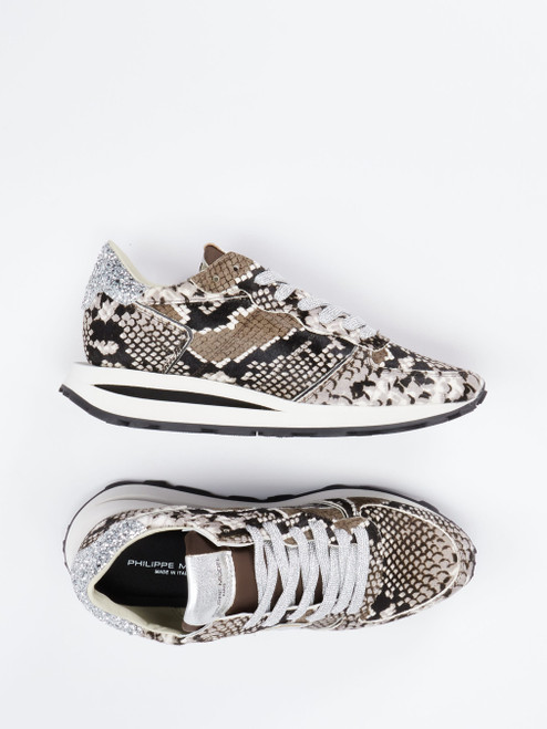 Sneaker-16632440003 Philippe Model