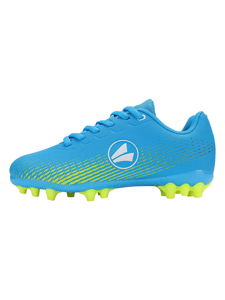 Jako Natur- und Kunstrasen-Fußballschuhe 