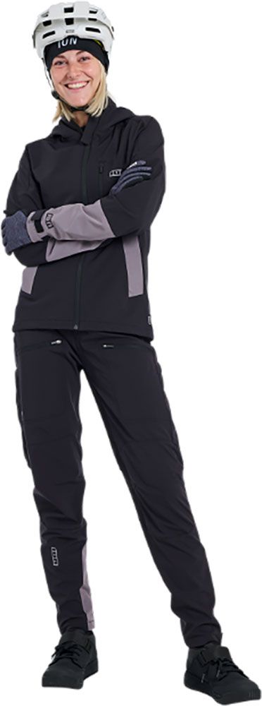 ION Shelter 2L - Damen MTB Softshelljacke kaufen | Bike-Discount