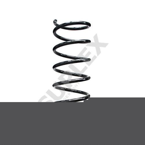 Suplex Schraubenfeder Hyundai Hinterachse 12159 - ATU