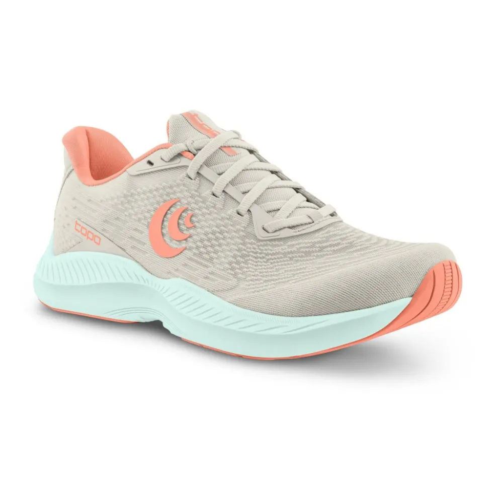 Topo Fli Lyte 5 TOW064GRYSKY / grau