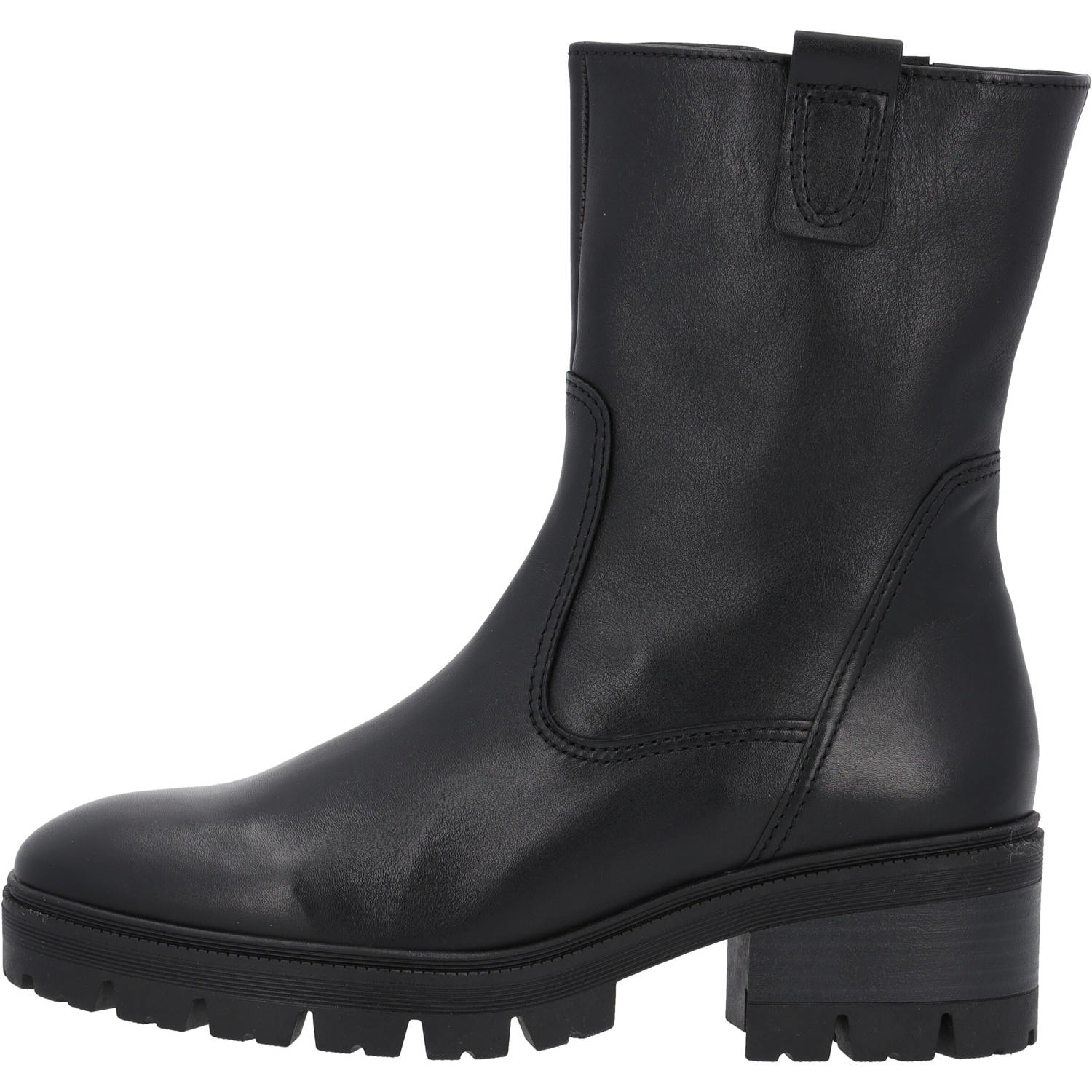 Gabor Comfort 32.810, Stiefeletten, Damen, Schwarz