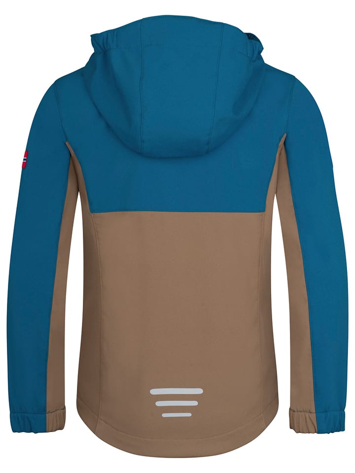 Trollkids Softshelljacke 