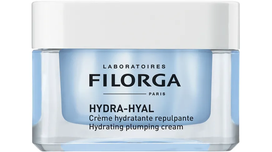 FILORGA Hydra-Hyal Cream 50 ml