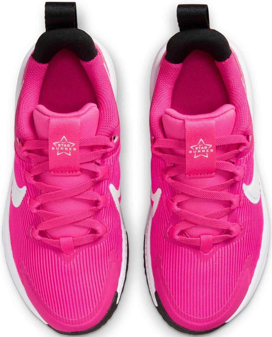 Nike STAR RUNNER 4 (PS) Laufschuh