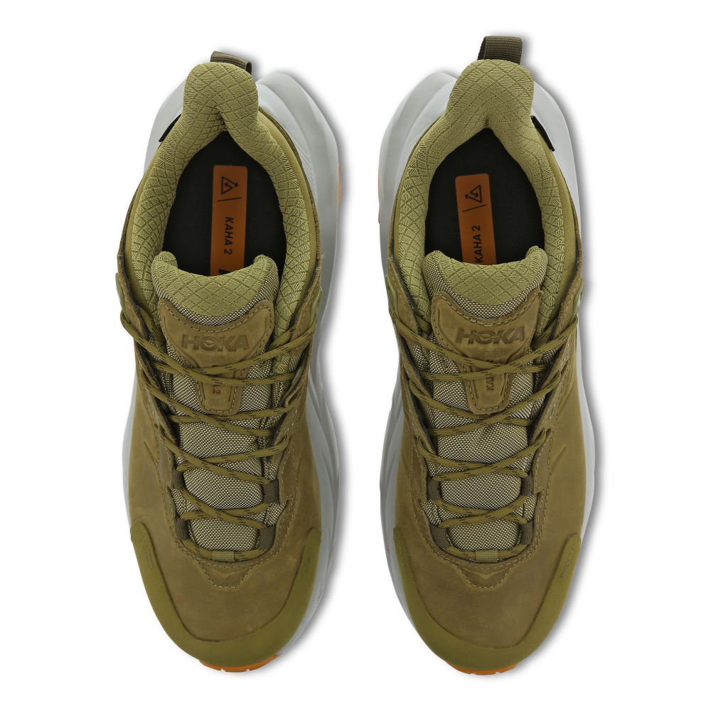 Hoka Kaha 2 Low 1130530-GMMR / braun