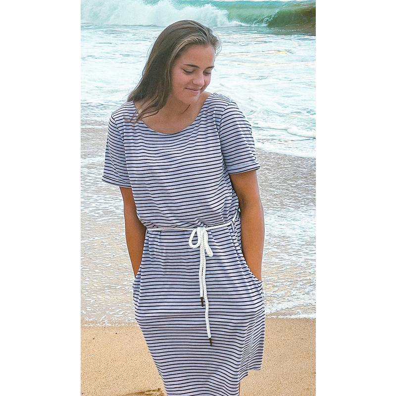 WLD Glimmer of Hope Jerseykleid Damen