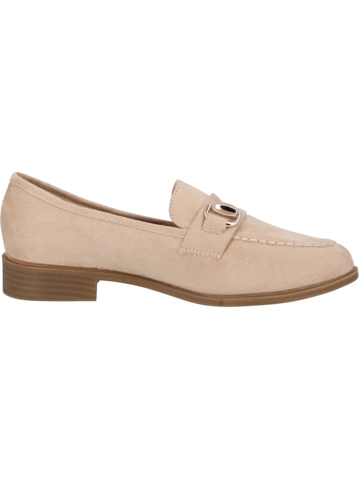 palado Loafers in Beige günstig kaufen