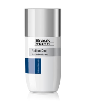 Hildegard Braukmann Braukmann Deodorant Roll-On-75 ml