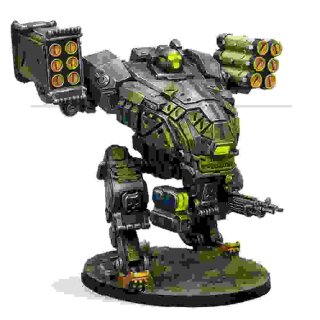 Ariadna Chernobog Armored Detachment