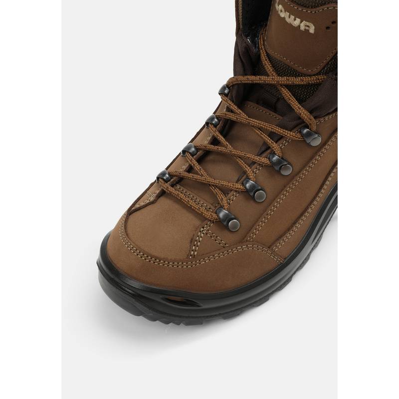 Lowa RENEGADE GTX MID Ws Stiefel Damen
