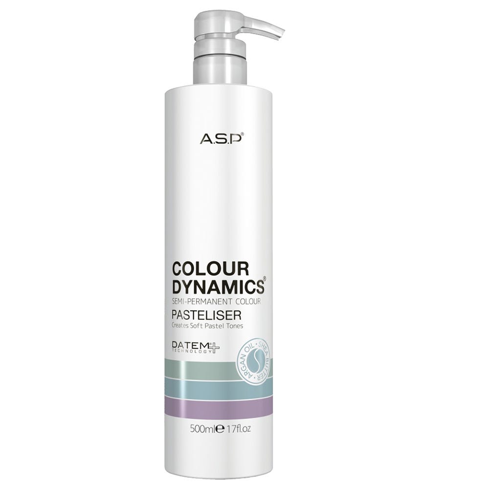ASP Affinage Pasteliser 500 ml