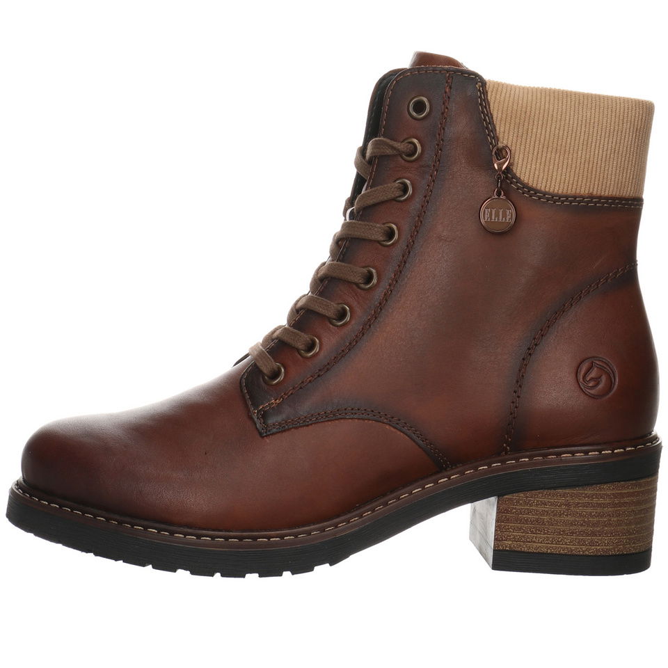 Remonte Schnürboots