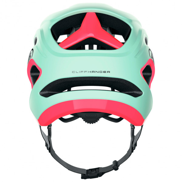 ABUS - Cliffhanger - Radhelm