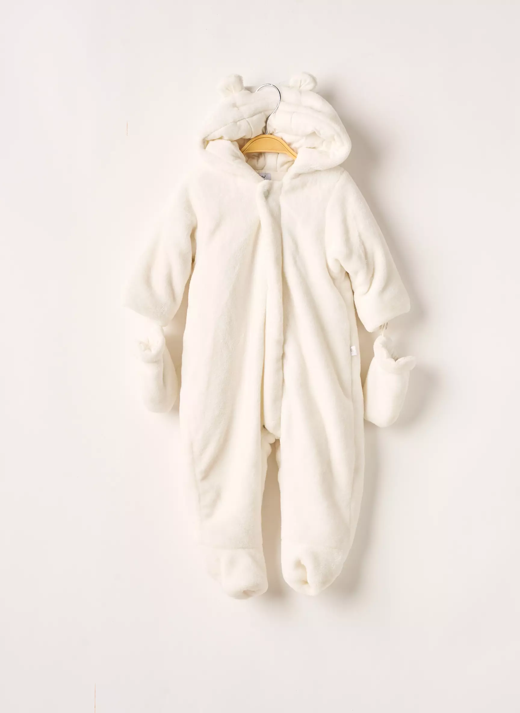 Absorba Combinaisons 1 Enfant couleur beige